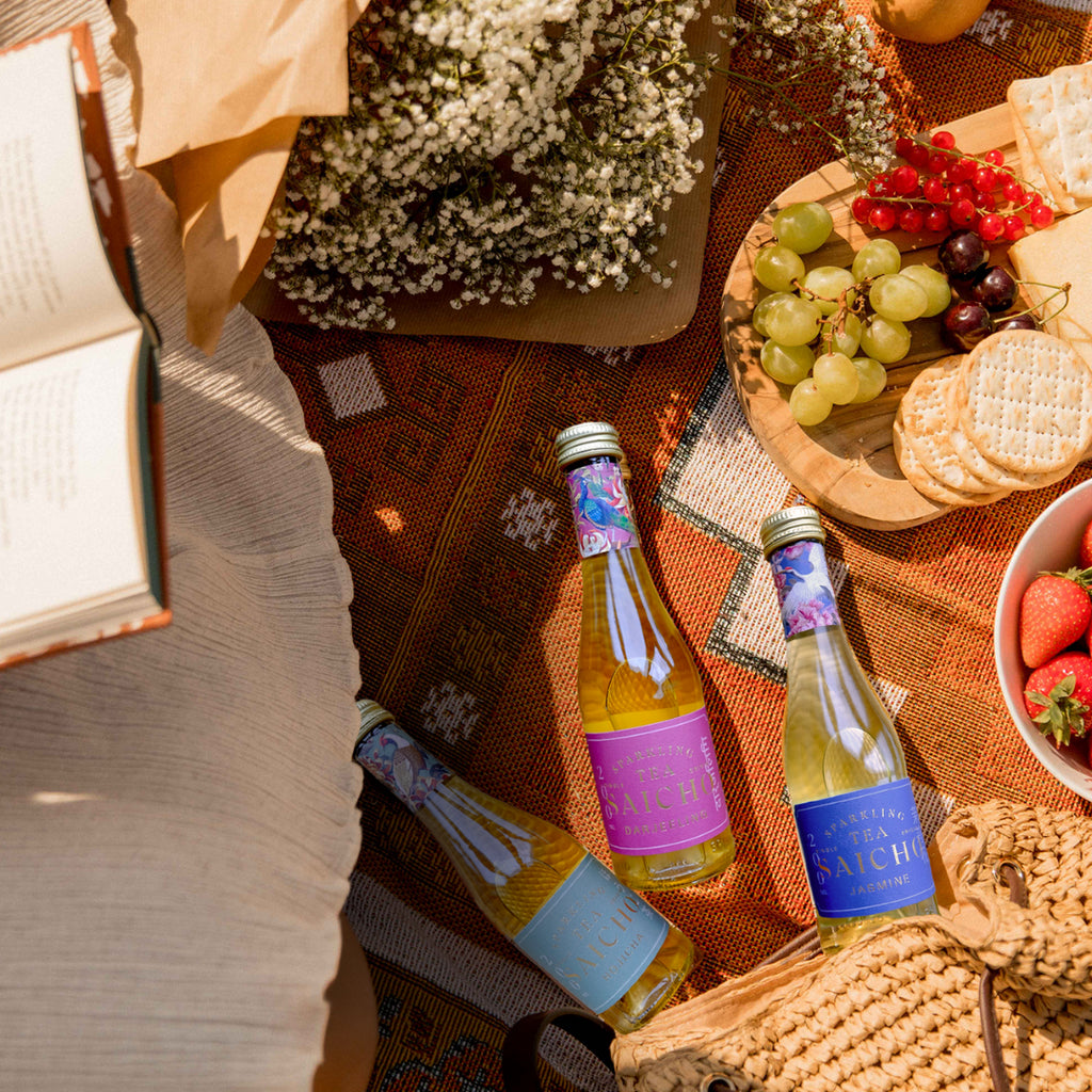 Guide to Picnic Food Pairing to Elevate your Next Summer Gathering